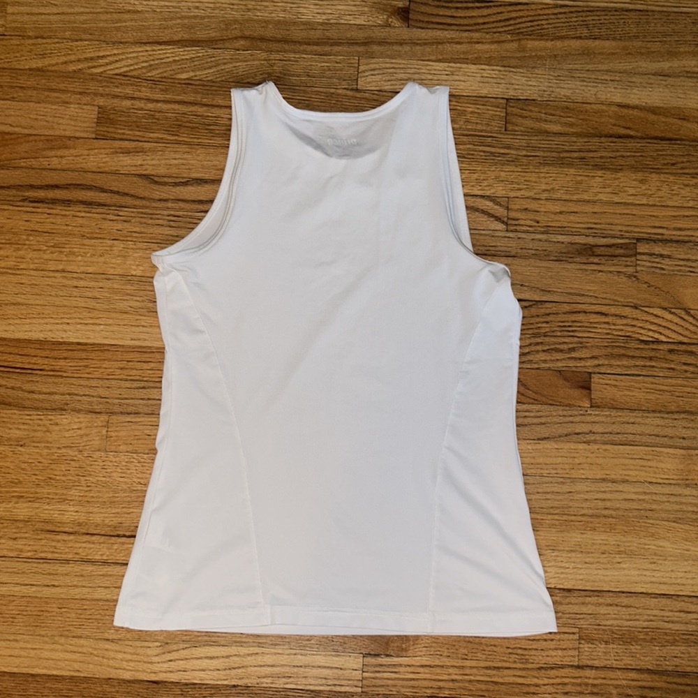 Prince Tank Top - Picture 2 of 2